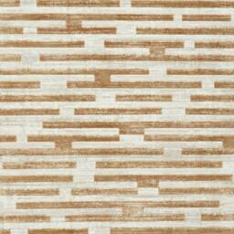 The Rug Shop UK Beige Modern Abstract Striped Easy to Clean Area Rug - Size: 200 cm x 290 cm - thumbnail 4