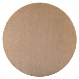 RugsX Round Seduction Rug in Beige - Size: 150 cm diameter - thumbnail 3