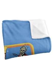 Steven Rhodes Diving For Treasure Silky Touch Super Soft Throw Blanket - Size: Large - thumbnail 4