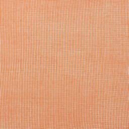 Berkfield Home Voile Curtains with Rod Pockets 2 pcs Terracotta - thumbnail 8