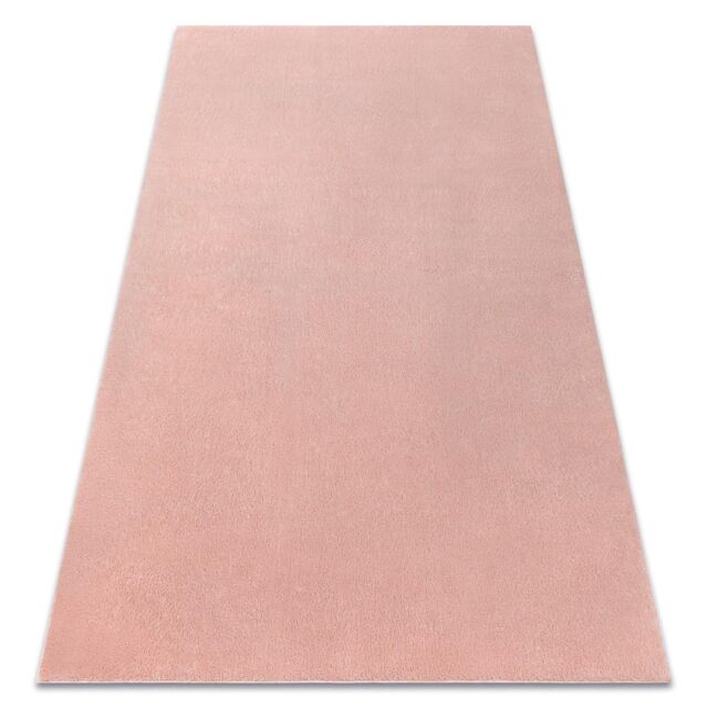 RugsX Lindo Rug in Pink - Size: 60 cm x 100 cm - image 1