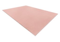 RugsX Lindo Rug in Pink - Size: 60 cm x 100 cm - thumbnail 4