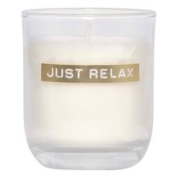 Wellmark Scented Candle Set in White