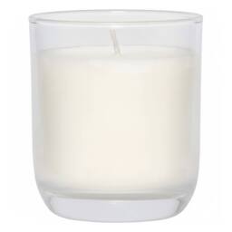 Wellmark Scented Candle Set in White - thumbnail 2