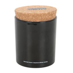 Steven Rhodes Night Out Black Opium Scented Candle in True Black - thumbnail 2
