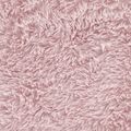 Catherine Lansfield 'Cuddly' Deep Pile Faux Fur Bath Mat in Pink - thumbnail 3