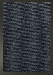 Desire Rugs Non Slip Dirt Trapper Rubber Edged PVC Barrier Door Entrance Mats in Blue - Size: 90 cm x 300 cm - thumbnail 6