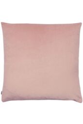 Ashley Wilde Meyer Modernist Inspired Foil Printed Cushion in Pink - Size: 50 cm x 50 cm - thumbnail 2
