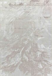 Smart Living Modern Serenity Thick Area Rugs for Bedroom, Living Room, Hallway Runner in Stone - Size: 80 cm x 150 cm - thumbnail 3