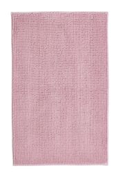 Catherine Lansfield 'Bobble' Bath Mat in Pink - thumbnail 4