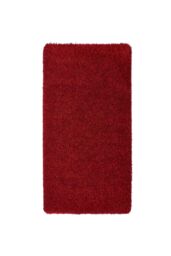 My Mat 'Buddy' Rug in Red - Size: 80 cm x 120 cm - thumbnail 3