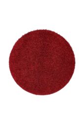 My Mat 'Buddy' Rug in Red - Size: 80 cm x 120 cm - thumbnail 5