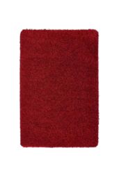 My Mat 'Buddy' Rug in Red - Size: 80 cm x 120 cm - thumbnail 2