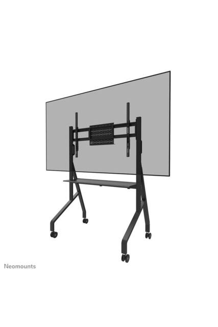 "Neomounts Fl50-525bl1 Tv Trolley 55-86"" - Fast Installation - Tüv in Black" - image 1