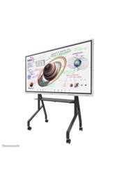 "Neomounts Fl50-525bl1 Tv Trolley 55-86"" - Fast Installation - Tüv in Black" - thumbnail 3