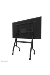 "Neomounts Fl50-525bl1 Tv Trolley 55-86"" - Fast Installation - Tüv in Black" - thumbnail 5
