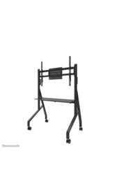 "Neomounts Fl50-525bl1 Tv Trolley 55-86"" - Fast Installation - Tüv in Black" - thumbnail 2