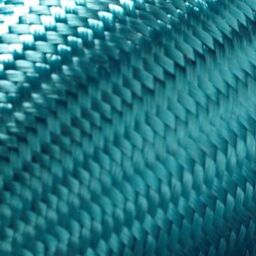 Luxury Living Elegant Luxury Beaded Curtain Tieback Pair - Handcrafted Decorative Holdbacks for Drapes & Curtains in Teal - thumbnail 4