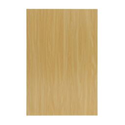Monstershop LED Retail Shop Counter B1200 - Maple in Beige - thumbnail 4