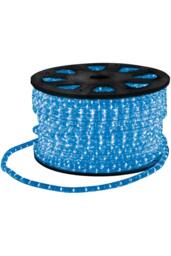 Netagon Static LED Rope Light Kit With Wiring Accessories Kit 45m Blue - thumbnail 5