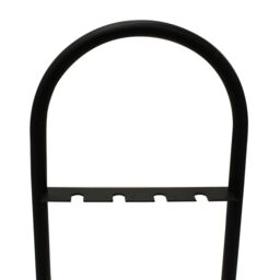 simpa Comtempo Arc 4PC Companion Set in Black - thumbnail 3