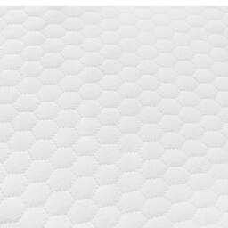 Lavio Ergonomic Neck Pillow Memory Foam Breathable Washable Cover in White - thumbnail 5