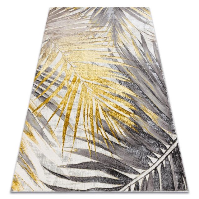 RugsX Bliss Rug in Gold - Size: 200 cm x 290 cm - image 1