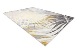 RugsX Bliss Rug in Gold - Size: 200 cm x 290 cm - thumbnail 4