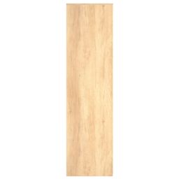Ready Assembled 2 U Fuji Triple Wardrobe with 2 Drawers (Ready Assembled) in Natural - thumbnail 2