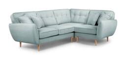 The Great Sofa Company Ailis 2 Corner 1 Faro Aqua - thumbnail 2