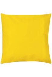 Plain Vibrant Water & UV Resistant Outdoor Cushion