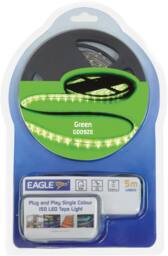 Eagle Tape Light Kit 12V 5M Green - thumbnail 1
