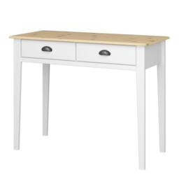 Furniture To Go Nola Hall Table in White - thumbnail 3