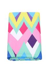 Living and Home Lightweight Large Microfibre Beach Towel - thumbnail 6