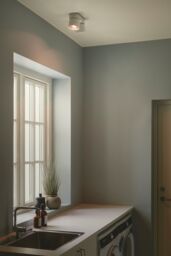 Nordlux Vintage Indoor Spot Light White Metal GU10 Gold Inner - Mains Powered, IP20 - thumbnail 5