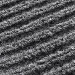Berkfield Home Grey PVC Door Mat 90 x 150 cm - thumbnail 6
