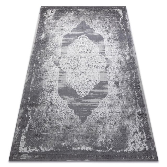 RugsX Noble Rug in Yellow - Size: 120 cm x 170 cm - image 1