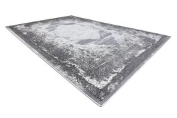RugsX Noble Rug in Yellow - Size: 120 cm x 170 cm - thumbnail 4
