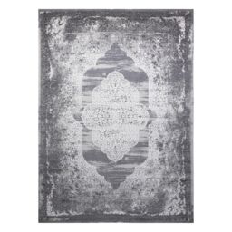 RugsX Noble Rug in Yellow - Size: 120 cm x 170 cm - thumbnail 3