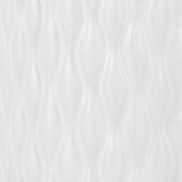 Wyld and Coco White Stoneware Bottle Vase 31cm - thumbnail 6