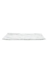 Living and Home 2pcs Soft & waterproof Pillow Protectors with Zipper in White - Size: Double - thumbnail 5