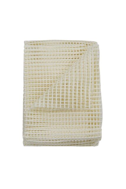 JVL Rug Safe H/Fl Gripper 120x180cm in Cream - Size: 120 cm x 180 cm - image 1