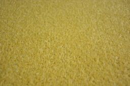 RugsX Round Eton Rug in Yellow - Size: 170 cm diameter - thumbnail 4
