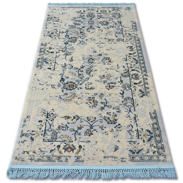 RugsX Andere Rug in White - Size: 80 cm x 150 cm - image 1