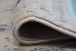 RugsX Andere Rug in White - Size: 80 cm x 150 cm - thumbnail 4