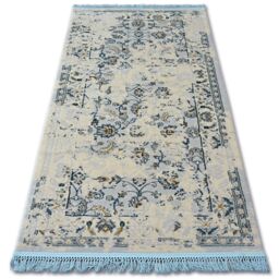 RugsX Andere Rug in White - Size: 80 cm x 150 cm - thumbnail 1