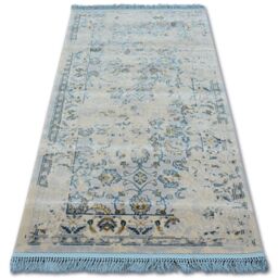 RugsX Andere Rug in White - Size: 80 cm x 150 cm - thumbnail 2
