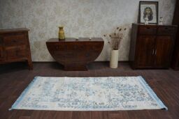 RugsX Andere Rug in White - Size: 80 cm x 150 cm - thumbnail 3