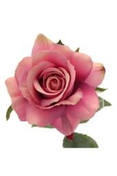 KDMD Lavender Rose 42cm 6 Pack Silk - thumbnail 7