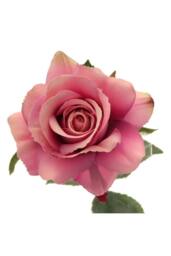 KDMD Lavender Rose 42cm 6 Pack Silk - thumbnail 6